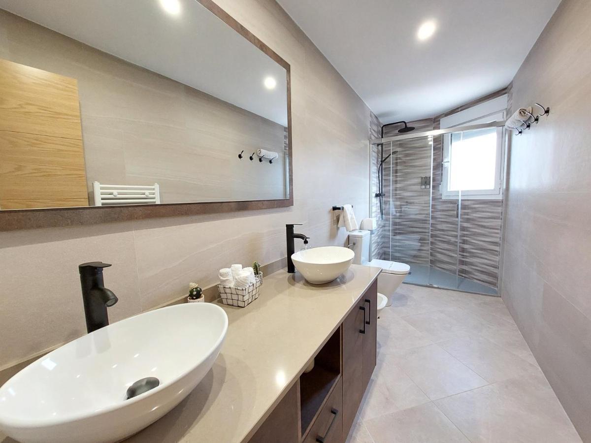 Apartamentos El Pozo Royuela Esterno foto